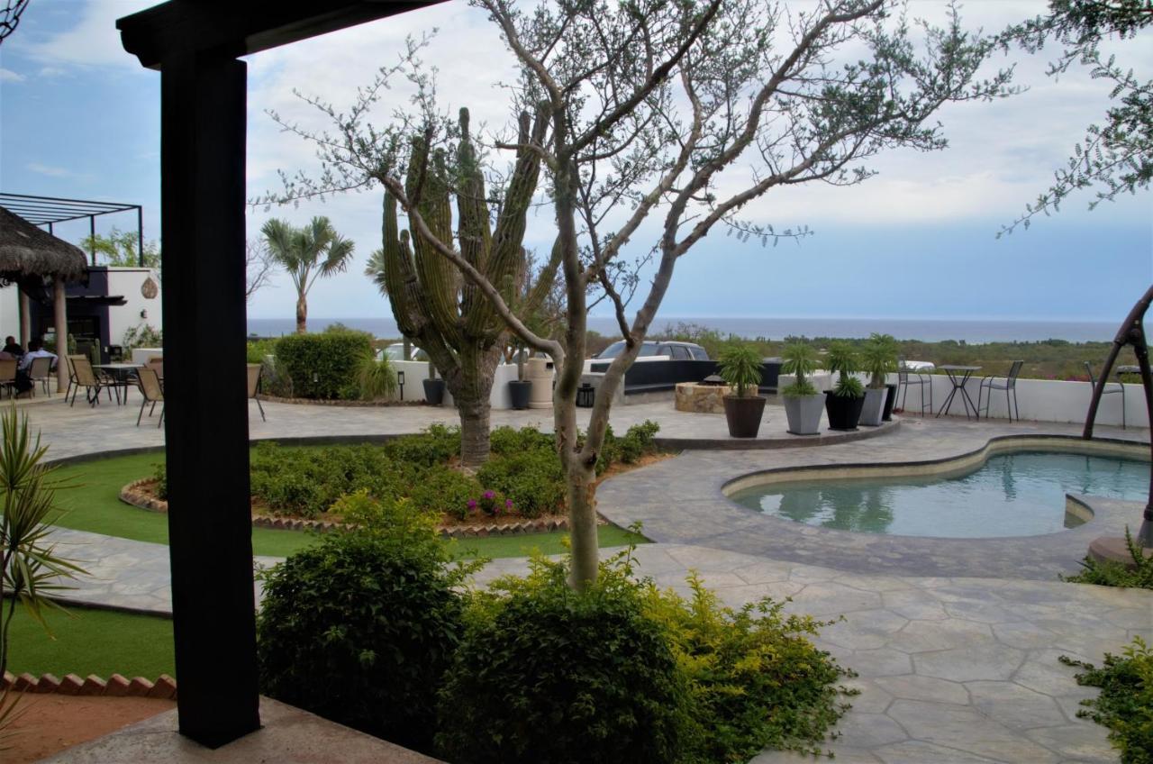 Vista La Ribera Hotel Exterior foto