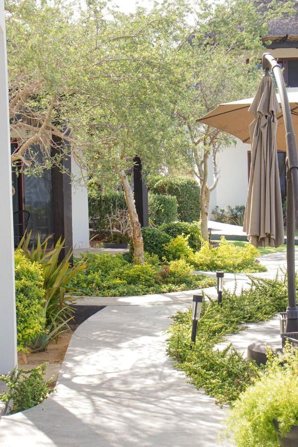 Vista La Ribera Hotel Exterior foto